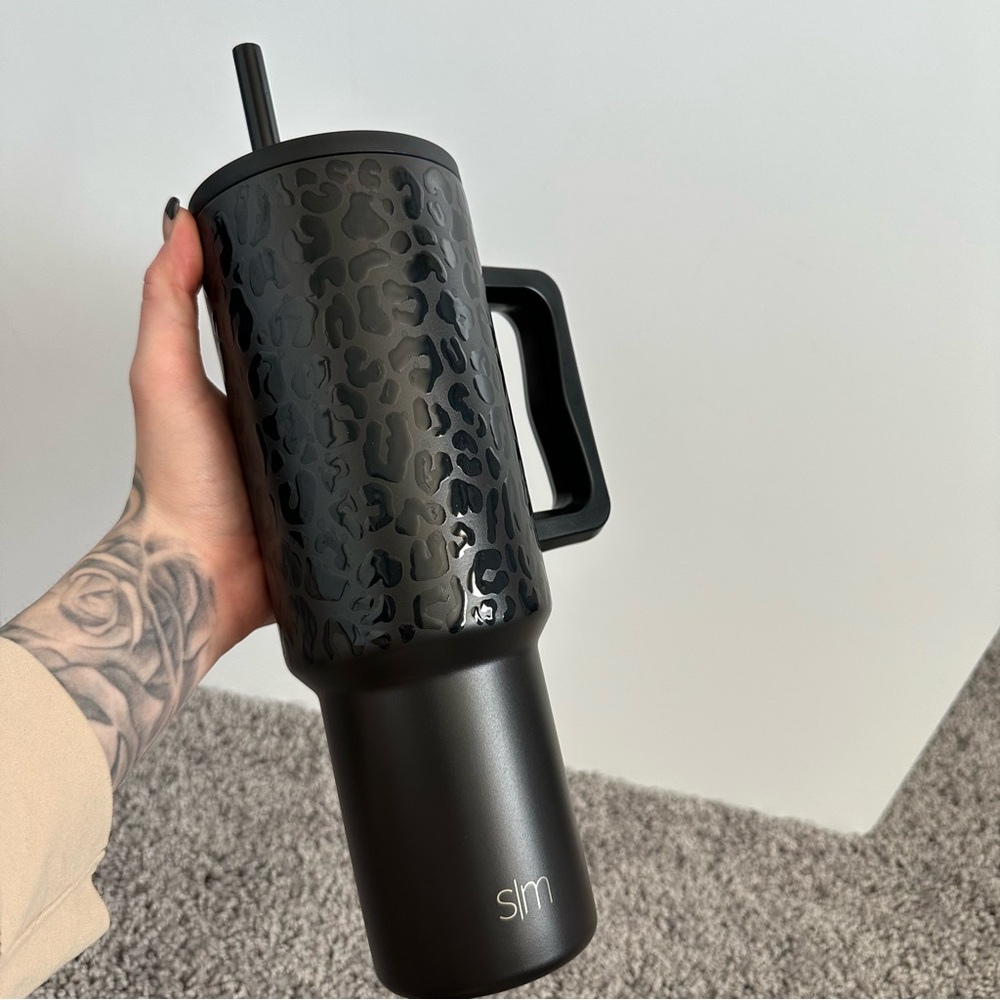 Simple Modern Cup